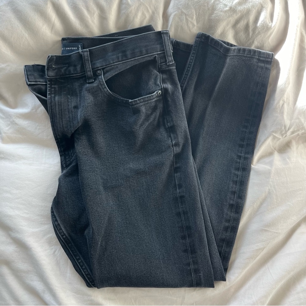 Men’s Everlane Uniform Fit Jean